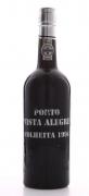 Lote 3529 - PORTO VISTA ALEGRE COLHEITA 1994 - Garrafa de Vinho do Porto, Engarrafado em 2004, (750ml - 20%vol). Nota: garrafa idêntica à venda por € 44,90. Consultar valor indicativo em valor indicativo em https://www.ebay.at/itm/381117789384