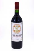 Lote 3594 - CHATÊAU LA CROIX DE ST. GEORGES 1999 - Garrafa de Vinho Tinto, Grand Vin de Bordeaux, St. Gorges - St. Émilion, (75cl - 12.5%vol)