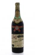 Lote 3597 - COLARES 1968 - Garrafa de Vinho Tinto, Colares Chitas 1968, António Bernardino Paulo da Silva, Azenhas do Mar, (750ml aprox). Nota: garrafa idêntica à venda por € 39,90. Consultar valor indicativo em https://www.garrafeiraestadodalma.pt/index.php?route=product/product&product_id=5590