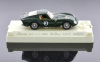 Lote 4 - SOLIDO, FERRARI 250 GTO, 1963 - Miniatura à escala 1/43, metal verde, em caixa acrílica. Made in France. Nota: sinais de manuseamento - 2