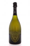 Lote3002 - DOM PÉRIGNON VINTAGE 2000 - Garrafa de Champanhe, Moët et Chandon Epernay, França (750ml - 12,5% vol.). Nota: garrafa idêntica à venda por € 210. Consultar valor indicativo em https://www.uvinum.pt/champagne/dom-perignon-vintage-2000-ov