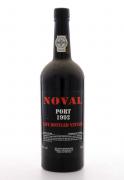 Lote 3118 - PORTO NOVAL 1992 - Garrafa de Vinho do Porto, Late Bottled Vintage 1992, Quinta do Noval, Vila Nova de Gaia, (750ml - 20%vol.)