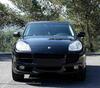 Lote 6090 - PORSCHE - Modelo Cayenne, preto, ano 2005, 192.868 km, 3.189 c.c., 250 cv, combustível gasolina com sistema de GPL instalado e aprovado para parqueamento em espaços fechados. Veículo similar á venda por € 23.850. Registo e matrícula Espanhóis. - 5