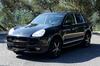 Lote 6090 - PORSCHE - Modelo Cayenne, preto, ano 2005, 192.868 km, 3.189 c.c., 250 cv, combustível gasolina com sistema de GPL instalado e aprovado para parqueamento em espaços fechados. Veículo similar á venda por € 23.850. Registo e matrícula Espanhóis. - 6