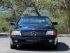 Lote 6095 - MERCEDES - Modelo 600 SL, preto, ano 1993, 122.032 Km, preto, V12, 6.0, 390 c.v., combustível gasolina. Veículo importado com registo e matrícula alemã. Veículo similar à venda por € 28.559 (£25,000). Consultar valor indicativo em https://www. - 7