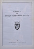 Lote 4 - HISTÓRIA DA FORÇA AÉREA PORTUGUESA, LIVROS - 3 Vols. (completo). Por Edgar Pereira da Costa Cardoso. Exemplares idênticos encontram-se à venda por € 350. Editora: Cromocolor, Lisboa, 1981-1984. I Vol.: 302 p., II vol.: 362. III vol.: 536 págs. Di - 2