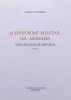 Lote 150 - O UNIFORME MILITAR NA ARMADA, LIVROS - 3 Volumes (Completo). Por Alberto Cutileiro. Conjunto idêntico à venda por € 154 ($182), conversão do dia. Três Séculos de História. Lisboa: Amigos do Livro Editores, 1983. Dim: 29,5x21 cm. Encadernações e - 2