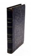 Lote 2984 - A BRAZILEIRA DE PRAZINS. SCENAS DO MINHO, LIVRO - Por Camillo Castello Branco. Exemplar idêntico à venda por € 376 ($450), conversão do dia. Editora: Porto, Livraria Chardron - Editor, 1882. 1ª edição. Raro. Peça de colecção. Dim: 18x12 cm. Encadernação cartonada. Nota: capa e lombada cansadas, acidez e defeitos. Consultar valor indicativo em https://www.abebooks.com/servlet/BookDetailsPL?bi=18029133569