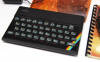 Lote 150 - TIMEX SINCLAIR - Modelo ZX Spectrum. Dim: 23x14,5 cm - 2