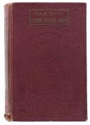 Lote 2028 - O CRIME DO PADRE AMARO SCENAS DA VIDA DEVOTA, LIVRO - Por Eça de Queiroz. Exemplar idêntico à venda por € 120. Editora: Livraria Chardron, de Lelo & Irmão, 1927. Dim: 18,5x12 cm. Encadernação cartonada. Nota: capa e lombada cansadas, acidez acentuada e manchas. Rasgos. Consultar valor indicativo em https://www.olx.pt/anuncio/ea-de-queiros-o-crime-do-padre-amaro-1927-IDwtrez.html