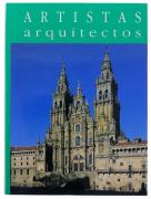 Lote 2029 - ARTISTAS ARQUITECTOS (SÉCULOS XVII E XVIII), LIVRO - Por AA.VV. Exemplar idêntico encontra-se à venda por € 216. Editor: Carlos Del Pulgar Sabín. Direcção de Antón Pulido Novoa. Editora: Nova Galicia Edicións, Vigo, 2004. 413 Págs. Dim: 33,5x25,5 cm. Encadernação cartonada em tela com sobrecapa. Este livro aborda os anos 30 do século XVII e os 60 do século XVIII, o desenvolvimento da arquitectura na Galiza transita entre dois momentos de carácter clássico, O que se constrói no tempo 