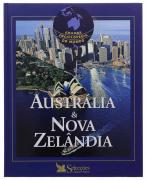 Lote 2050 - AUSTRÁLIA & NOVA ZELÂNDIA, LIVRO - Por Teresa Marques. Editora: Seleções do Reader´s Digest, 2000. Dim: 29,5x23,5 cm. Encadernação cartonada. Nota: sinais de manuseamento