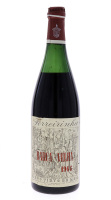 Lote 3002 - BARCA VELHA MAGNUM 1966 - Garrafa Magnum de Vinho Tinto, Barca Velha, Colheita 1966, Ferreirinha, Companhia Agrícola e Comercial dos Vinhos do Porto, Vila Nova Gaia, (1500ml - 12%vol.). Nota: garrafa idêntica à venda por € 1.450 . Apresenta l