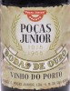 Lote 3003 - PORTO POÇAS JUNIOR - Garrafa de Vinho do Porto, Bodas de Ouro 1918-1968, Ruby Doce, Poças Junior, Vila Nova de Gaia, (750ml aprox). Nota: garrafa idêntica à venda por € 345. Consultar valor indicativo em http://www.vinhosmanuelalmeida.pt/loja/ - 3