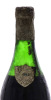 Lote 3009 - MOUCHÃO 1963 - Garrafa de Vinho Tinto, colheita de 1963, Casa Branca, Sousel, Alentejo, (750ml). Nota: garrafa idêntica à venda por € 195. Apresenta pedrada adequada ao período de engarrafamento - 4