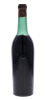 Lote 3012 - COLLARES RESERVA VELHO 1960 - Garrafa de Vinho Tinto, Collares Genuíno, Viúva José Gomes da Silva & Filhos, (700ml aprox.). Nota: garrafa idêntica à venda por € 275 (USD 320). lacre algo danificado e ligeira perda adequada ao período de engarr - 2