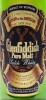 Lote 3023 - WHISKY GLENFIDDICH - Garrafa de Whisky, Pure Malt Scotch Whisky, The Glenfiddich Distillery, Escócia, (750ml - 43%vol.). Nota: garrafa idêntica à venda por € 92,21 (USD 107). Em caixa de metal original. Consultar valor indicativo em https://ww - 4