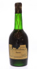 Lote 3035 - AGUARDENTE CARVALHO, RIBEIRO & FERREIRA - Garrafa de Aguardente Preparada, Reserva, Carvalho, Ribeiro & Ferreira, (780ml - 40%vol.). Nota: garrafa idêntica foi vendida por € 60 na Oportunity Leilões. Rótulo danificado, apresenta ligeira perda 