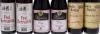 Lote 3042 - GARRAFAS DE VINHO - Conjunto de 6 garrafas de Vinho Tinto composto por 2 garrafas de Frei Bernardo da Adega Cooperativa de Figueira de Castelo Rodrigo, (750ml - 12%vol.), 2 garrafas de Conde Julião da Adega Cooperativa da Covilhã, (750ml - 12% - 3