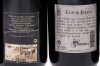 Lote 3042 - GARRAFAS DE VINHO - Conjunto de 6 garrafas de Vinho Tinto composto por 2 garrafas de Frei Bernardo da Adega Cooperativa de Figueira de Castelo Rodrigo, (750ml - 12%vol.), 2 garrafas de Conde Julião da Adega Cooperativa da Covilhã, (750ml - 12% - 4