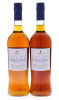 Lote 3049 - MOSCATEL DALVA - 2 garrafas de Vinho Moscatel Do Douro DOP, Dalva, produzido a partir da casta Moscatel Galego a mais de 500 metros de altitude, resultando assim num vinho fresco e agradável, produzido e engarrafado por Cândido da Silva Vinhos