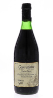 Lote 3107 - CAVE SOLAR DAS FRANCESAS 1980 - Garrafa de Vinho Tinto, Garrafeira, Colheita de 1980, Cave Solar das Francesas, Anadia, (750ml - 12%vol.)