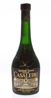 Lote 3126 - AGUARDENTE RESERVA CASALEIRO - Garrafa de Aguardente Reserva VSOP, Caves Dom Teodósio, Rio Maior, (700ml - 38%vol.)