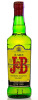 Lote 3132 - J&B - Garrafa de Whisky, Rare Blended Scotch, Justerini & Brooks, Escócia, (700ml-40%vol)