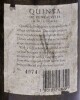 Lote 3133 - GARRAFAS DE VINHO - Conjunto de 3 garrafas de Vinho Branco composto por uma garrafa de E. Guigal, Hermitage, Appelation Hermitage Contrôlée, 1989, França, (750ml - 13%vol.), uma garrafa de Pascal Jolivet, Pouilly-Fumé 1995, Appelation Pouilly- - 4