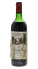 Lote 3140 - CHÂTEAU DU MIRAIL 1982 - Garrafa de Vinho Tinto Francês, Château du Mirail 1982, Bordeaux Supérieur, Appelation Bordeaux Supérieur Contrôlée, França, (750ml). Nota: rótulo algo danificado