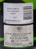 Lote 3143 - ESPUMANTE SOGRAPE - 2 garrafas de Vinho Espumante de Qualidade, Método Clássico, Sogrape Bruto, produzido e engarrafado por Sogrape - Vinhos de Portugal, Porto, (750ml - 11,5%vol.) - 4