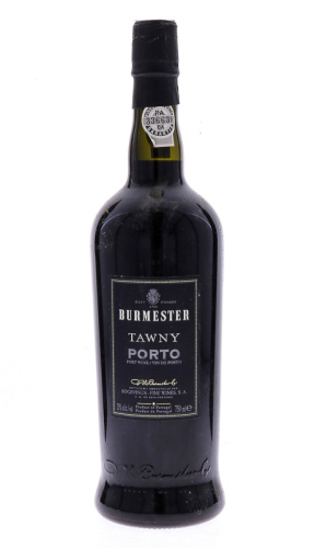 Lote 3144 - PORTO BURMESTER - Garrafa de Vinho do Porto, Tawny, Sogevinus Fine Wines, Vila Nova de Gaia, (750ml - 20%vol.)