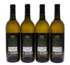 Lote 3145 - DOM RAFAEL 1999 - 4 Garrafas de Vinho Branco, Vinho Regional Alentejano, Ann W. Reynolds & Emily E. Richardson, Herdade do Mouchão, Casa Branca, Sousel, (750ml - 12,3%vol.) - 2