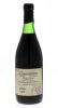 Lote 3149 - CAVE SOLAR DAS FRANCESAS 1980 - Garrafa de Vinho Tinto, Garrafeira, Colheita de 1980, Cave Solar das Francesas, Anadia, (750ml - 12%vol.)