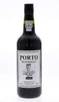 Lote 3228 - PORTO RODRIGO - Garrafa de Vinho do Porto, Tawny, Quarles Harris & Ca, Vila Nova de Gaia, (750ml - 19%vol.)