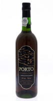 Lote 3239 - PORTO QUINTA DE VALE DE SAPOS BRANCO - Garrafa de Vinho do Porto, Branco Seco, César Augusto Correia de Sequeira, Lamego, (750ml - 21%vol.)