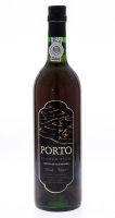 Lote 3281 - PORTO QUINTA DE VALE DE SAPOS BRANCO - Garrafa de Vinho do Porto, Branco Seco, César Augusto Correia de Sequeira, Lamego, (750ml - 21%vol.)