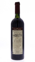 Lote 3332 - CASA CADAVAL 1994 - Garrafa de Vinho Tinto, Casa Cadaval, Muge, Colheita 1994, Pinot Noir, Vinho Regional Ribatejo, Casa Cadaval, (750ml-13%vol.)