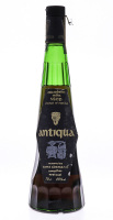 Lote 3336 - AGUARDENTE ANTIQUA - Garrafa de Aguardente Velha, Antiqua VSOP, Reserva das Caves Aliança, Sangalhos (700ml - 40%vol.). Nota: apresenta ligeira perda