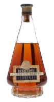 Lote 3339 - BRANDY RYNBEND'S - Garrafa de Brandy de Alperce, Rynbend's, Simon Runbend, Holanda, (750ml aprox.). Nota: apresenta perda