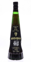 Lote 3378 - AGUARDENTE ANTIQUA - Garrafa de Aguardente Vínica Velha, Antiqua VSOP, Caves Aliança, Sangalhos (700ml - 40%vol.)