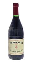 Lote 3385 - PERIQUITA 1999 - Garrafa de Vinho Tinto, Vinho Regional Terras do Sado, José Maria da Fonseca, Azeitão, 8750ml - 12,5%vol.). Nota: garrafa idêntica à venda por € 22,30 (USD 26). Consultar valor indicativo em http://www.thewinebarn.net/sku20091