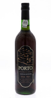 Lote 3407 - PORTO QUINTA DE VALE DE SAPOS BRANCO - Garrafa de Vinho do Porto, Branco Seco, César Augusto Correia de Sequeira, Lamego, (750ml - 21%vol.)