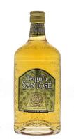 Lote 3439 - TEQUILA SAN JOSÉ - Garrafa de Tequila, San José Gold, Slow Destillation, México, (700ml - 40%vol.)