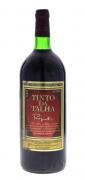 Lote 3479 - TINTO DA TALHA 1998 - Garrafa Magnum de Vinho Tinto, Vinho Regional Alentejano 1998, Roquevale, Soc. Agrícola da Herdade da Madeira, Alentejo, (1500ml - 12%vol.)