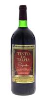 Lote 3479 - TINTO DA TALHA 1998 - Garrafa Magnum de Vinho Tinto, Vinho Regional Alentejano 1998, Roquevale, Soc. Agrícola da Herdade da Madeira, Alentejo, (1500ml - 12%vol.)