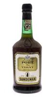 Lote 3500 - PORTO SANDEMAN - Garrafa de Vinho do Porto, Fine Tawny, Sandeman & Cª, (750ml)