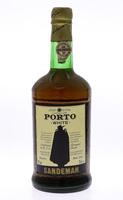 Lote 3570 - PORTO SANDEMAN - Garrafa de Vinho do Porto, White, Branco Meio Seco, Sandeman & Cª, (750ml - 19%vol.)