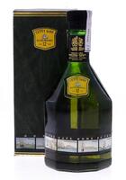 Lote 3579 - WHISKY CUTTY SARK 12 ANOS - Garrafa de Whisky, Scots Whisky, Aged 12 Years, Berry Bros & Rudd, Escócia, (750ml - 43%vol.). Nota: em caixa de cartão original