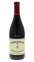 Lote 3590 - PERIQUITA 1999 - Garrafa de Vinho Tinto, Vinho Regional Terras do Sado, José Maria da Fonseca, Azeitão, 8750ml - 12,5%vol.). Nota: garrafa idêntica à venda por € 22,30 (USD 26). Consultar valor indicativo em http://www.thewinebarn.net/sku20091